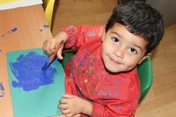 Holywell Child Care Ltd, Bagillt Road