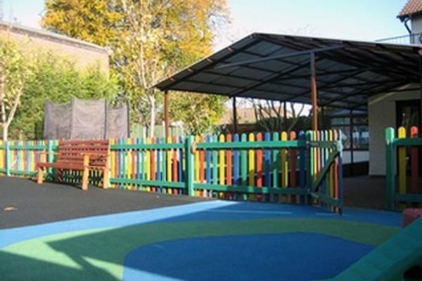 Playland Day Nursery, Wrexham
