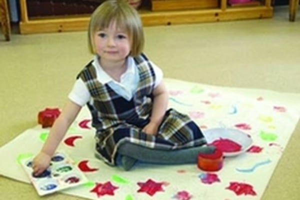 Redhill Preparatory School & Montessori Nursery, The Garth