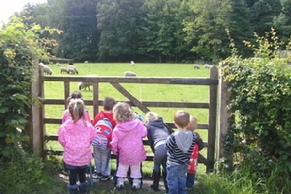 Little Acorns Day Care Nursery Ltd, Llynfi Enterprise Park