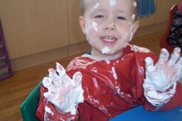 Once Upon a Time Nursery, Heol y Beddau