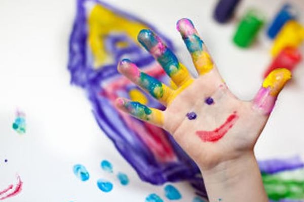 Building Blocks Nursery CF72 8XR