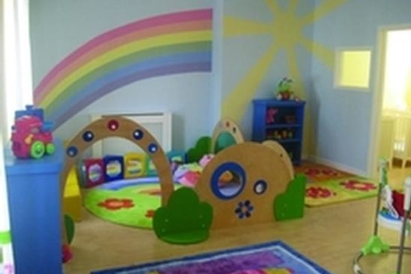 Blueberry Bears Day Nursery, 1 Burt Street