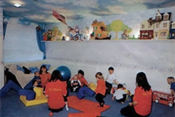 Playbox Bronwydd, 22 Bronwydd Avenue