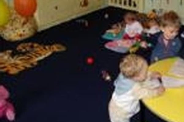 Abacus Day Nursery & Kids Club, 26 Lion Street