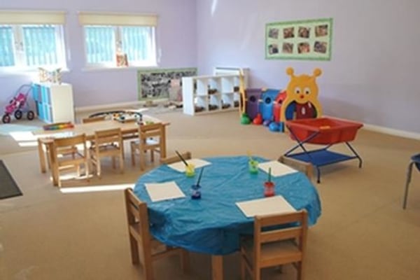 Kool Kidz Scotland Ltd, 34 Winchester Avenue