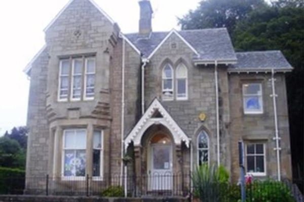 Bright Starts Nursery - Bridge of Allan, 147 Henderson Street