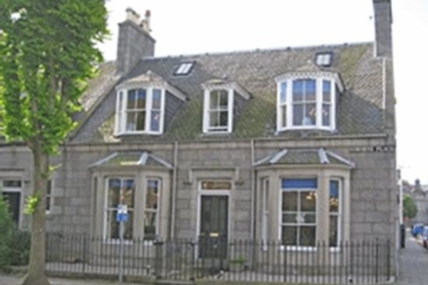 The Bruce Nursery, 65 Osborne Place