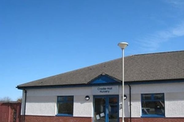 Cradlehall Nursery, 1 Cradlehall Court