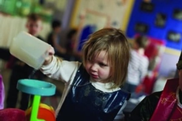 Smilechildcare, 17 Calder Grove