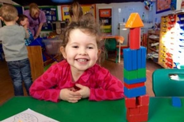 Elmwood Nursery, 1 & 3 Elmwood Avenue