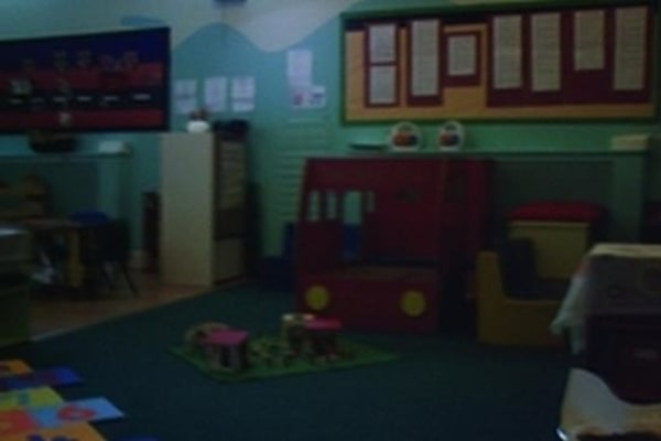 Little Learners Nursery, 29 Abercorn Street