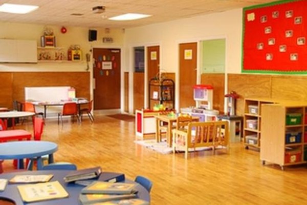 Munro House Nursery & Kindergarten, Munro House