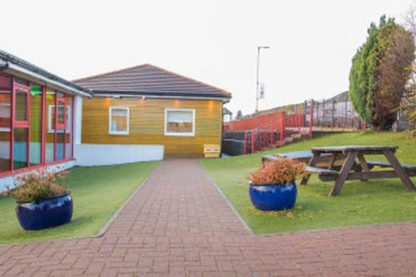 Bright Horizons Bishopbriggs Early Learning and Childcare, South Crosshill Road