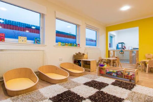 Bright Horizons Bishopbriggs Early Learning and Childcare G64 2NN