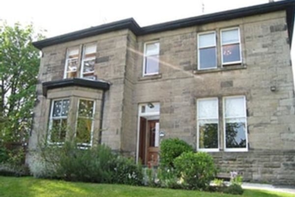 Brookland Nursery, Duntocher Road