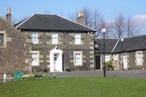 Auchinbee Children's Nursery, Auchinbee