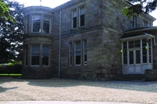 Craigard Nursery, 2 Victoria Road