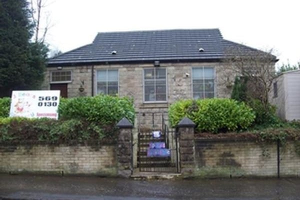 3 Bears Nursery @ Hawthorn, 2 Hawthorn Walk