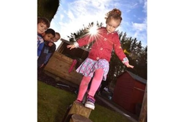 Kirktonholme Childcare East Kilbride, 401 Kirktonholme Road