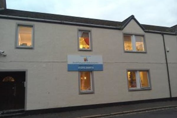 Kirktonholme Childcare - Ayr, 9 James Street