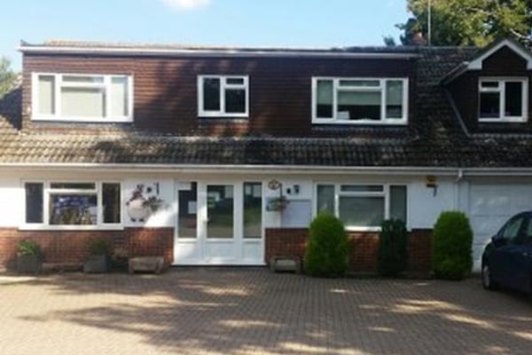 Safari Childcare Hutton, 664 Rayleigh Road