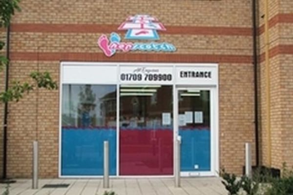 Hopscotch Rotherham, Unit 7 Fern Court