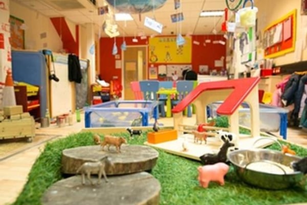 Monkey Puzzle Day Nursery Stratford upon Avon, Stratford-upon-Avon, Warwickshire