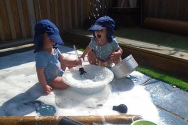 Little Learners Childcare Corby, Corby, Northamptonshire