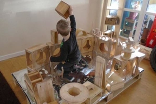 Little Learners Childcare Corby NN17 1EE