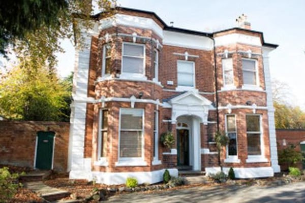 Norfolk House Nursery - Norfolk Road, 3 Norfolk Road