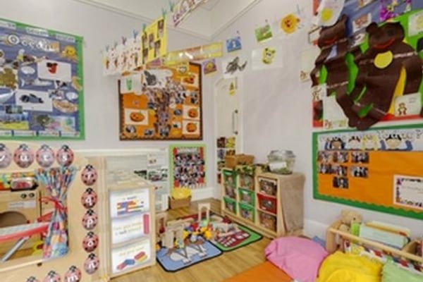 Norfolk House Nursery - Norfolk Road, Birmingham, West Midlands