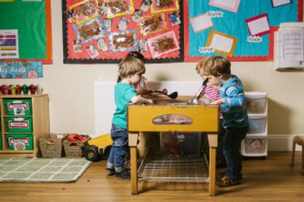 Norfolk House Nursery - Norfolk Road B15 3PS