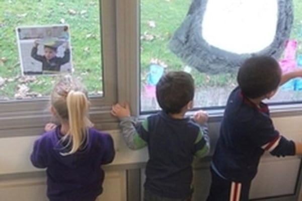 KIDS Nursery, Pebbles Children's Centre