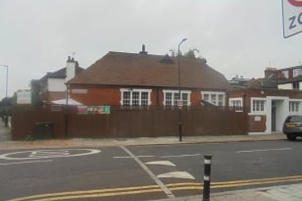 Pathfield Nursery, 123 Greyhound Lane