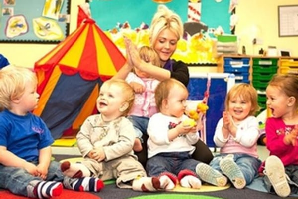 BarBar Nursery Ltd - Quedgeley, 303 Bristol Road