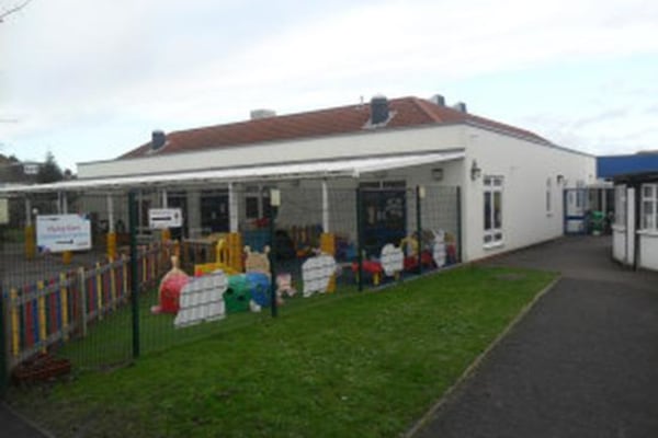 Poppies Nursery, Beechwood Road