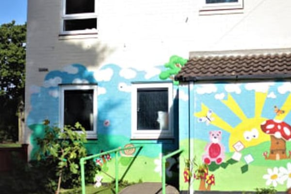 Fig Tree Day Nursery, 12-14 Mowbray Close