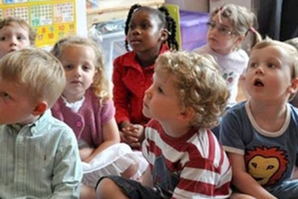 The Eveline Day Nursery Schools Ltd (The Boulevard), London