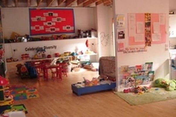 MiniStars Childcare, UKCCA