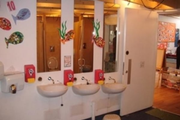 MiniStars Childcare, Luton, Bedfordshire