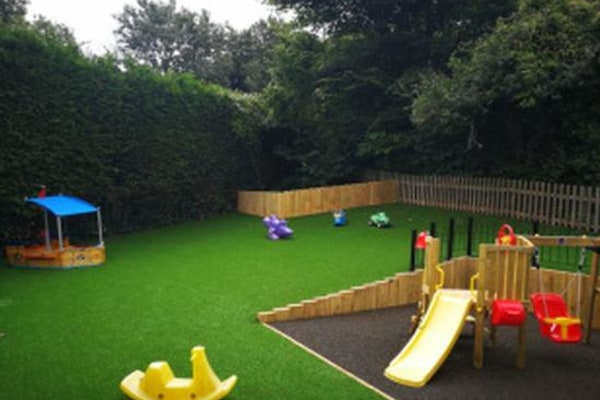 Natural Choice Nurseries Ltd - Charfield, Hillside