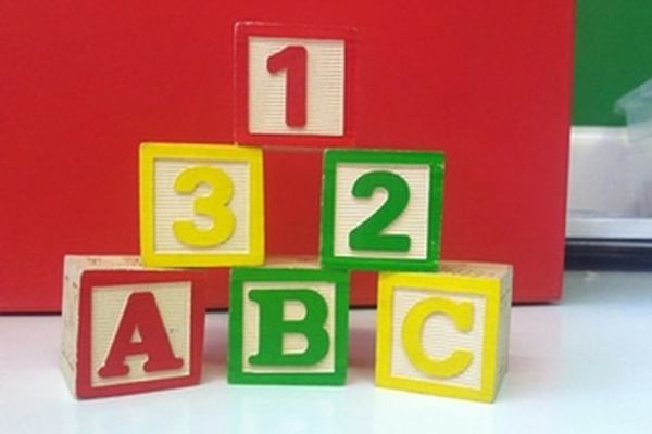 Treetops Nursery, The Vic Forster Centre