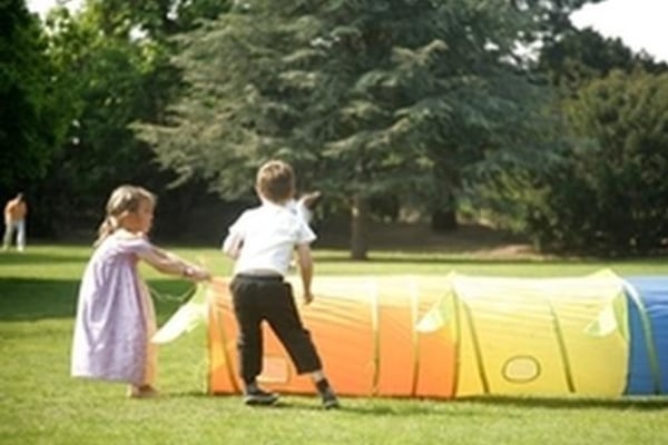 Hampton Court House, Hampton Court Road