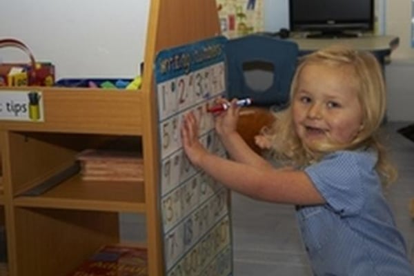 Little Explorers Pre-School, Unit 16