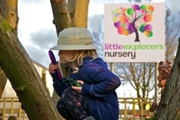 Little Explorers Nursery Swinton, Manchester