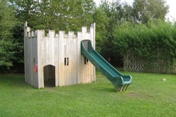 Hoodles Childcare AB51 0BZ