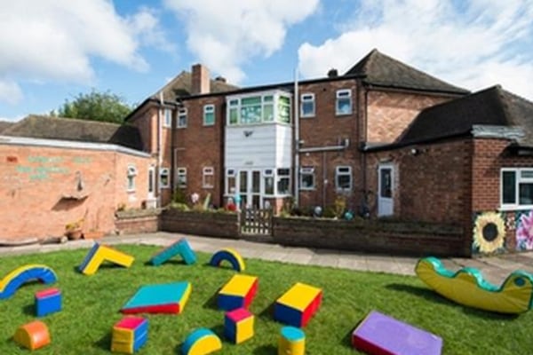 Bright Horizons Court Oak Day Nursery And Preschool