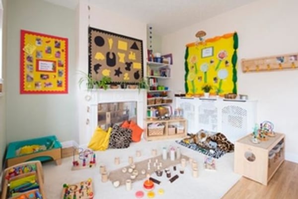 Bright Horizons Court Oak Day Nursery and Preschool, 2 Tennal Lane
