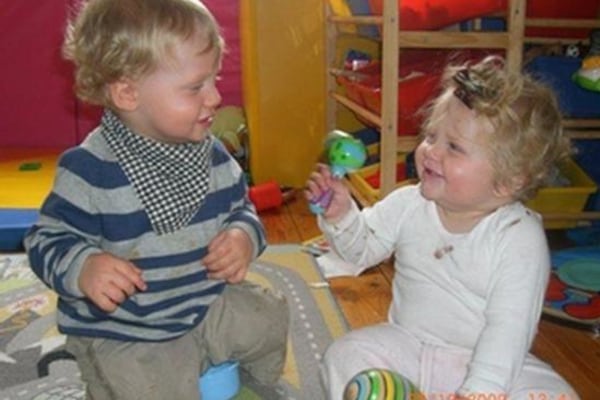 The Learning Tree Childcare, Nursery, Preschool & Holiday Club, Old Isleworthians Sports Hall